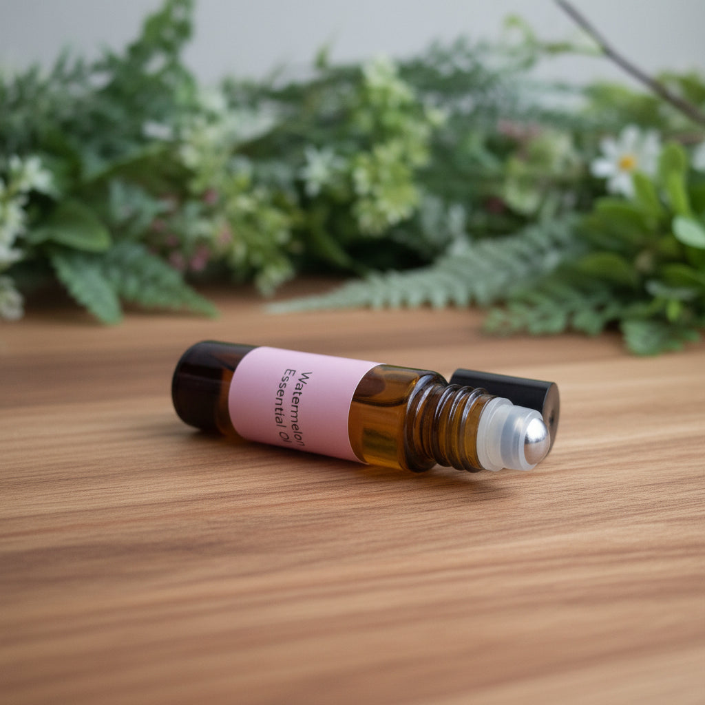 Watermelon Essential Oil Roller