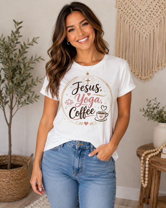 Graphic T-Shirt