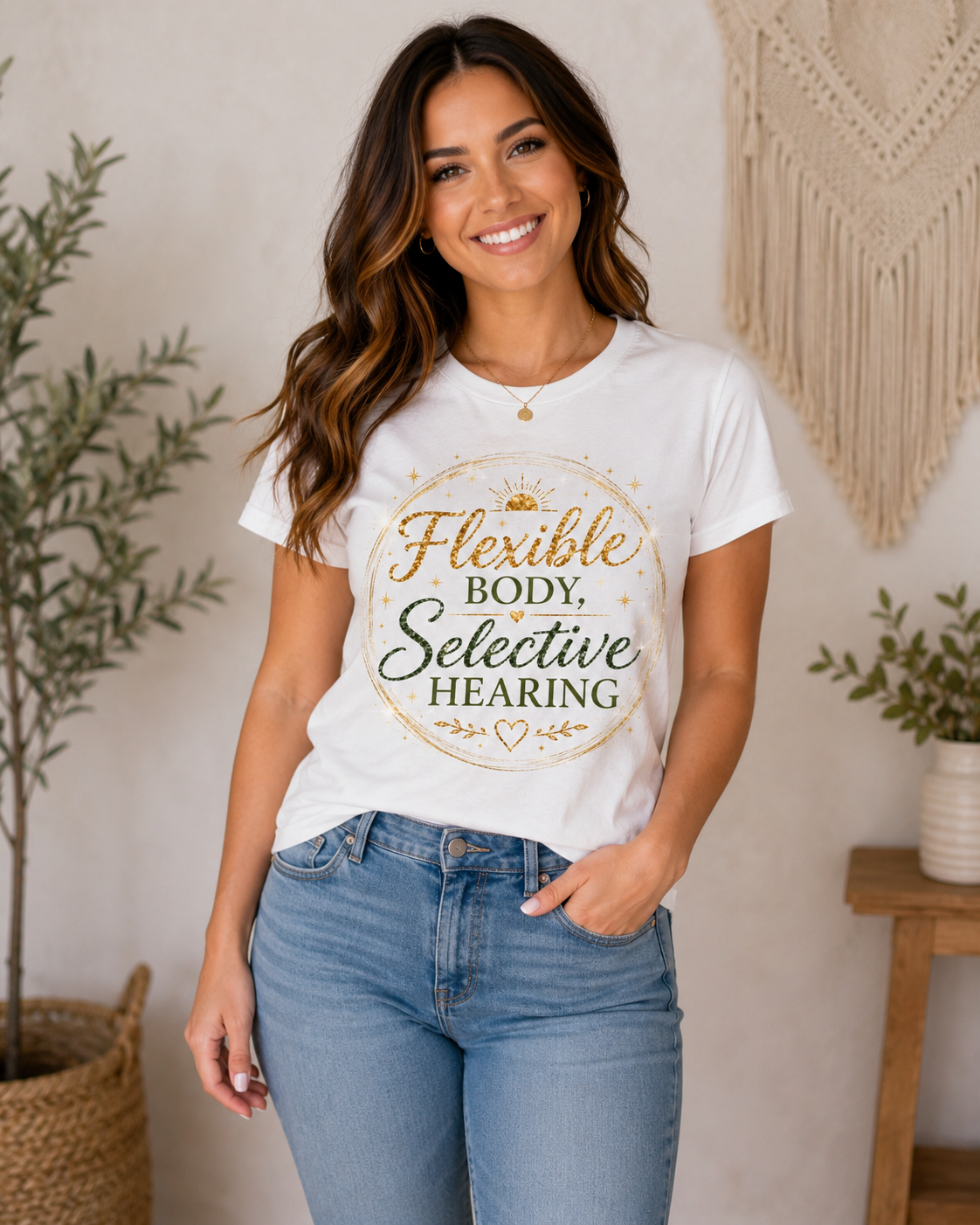 Graphic T-shirt