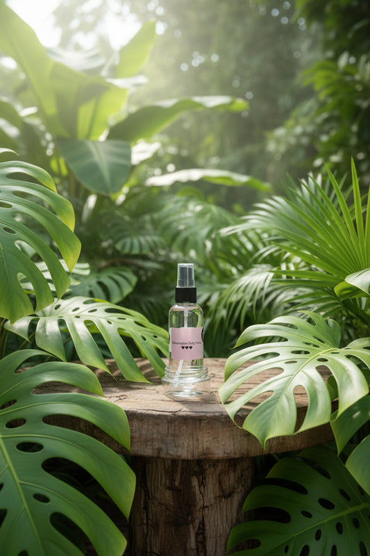 Watermelon Body Spray
