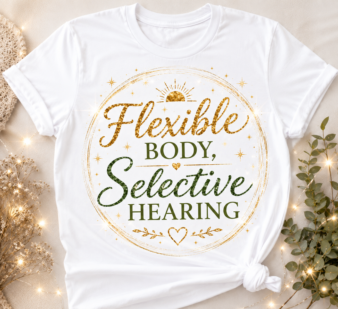 Graphic T-shirt