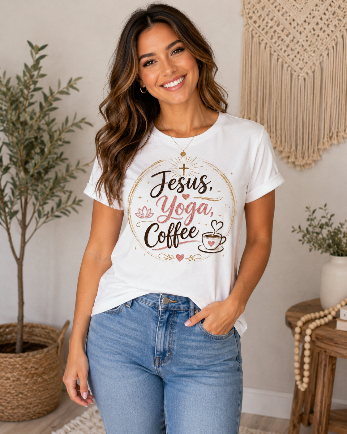 Graphic T-Shirt