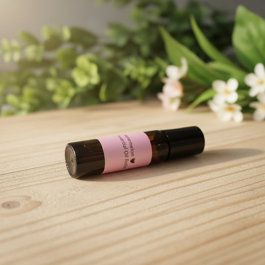 Watermelon Essential Oil Roller