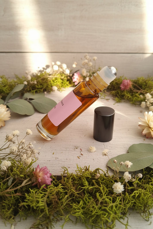 Anti-Aging Face Serum