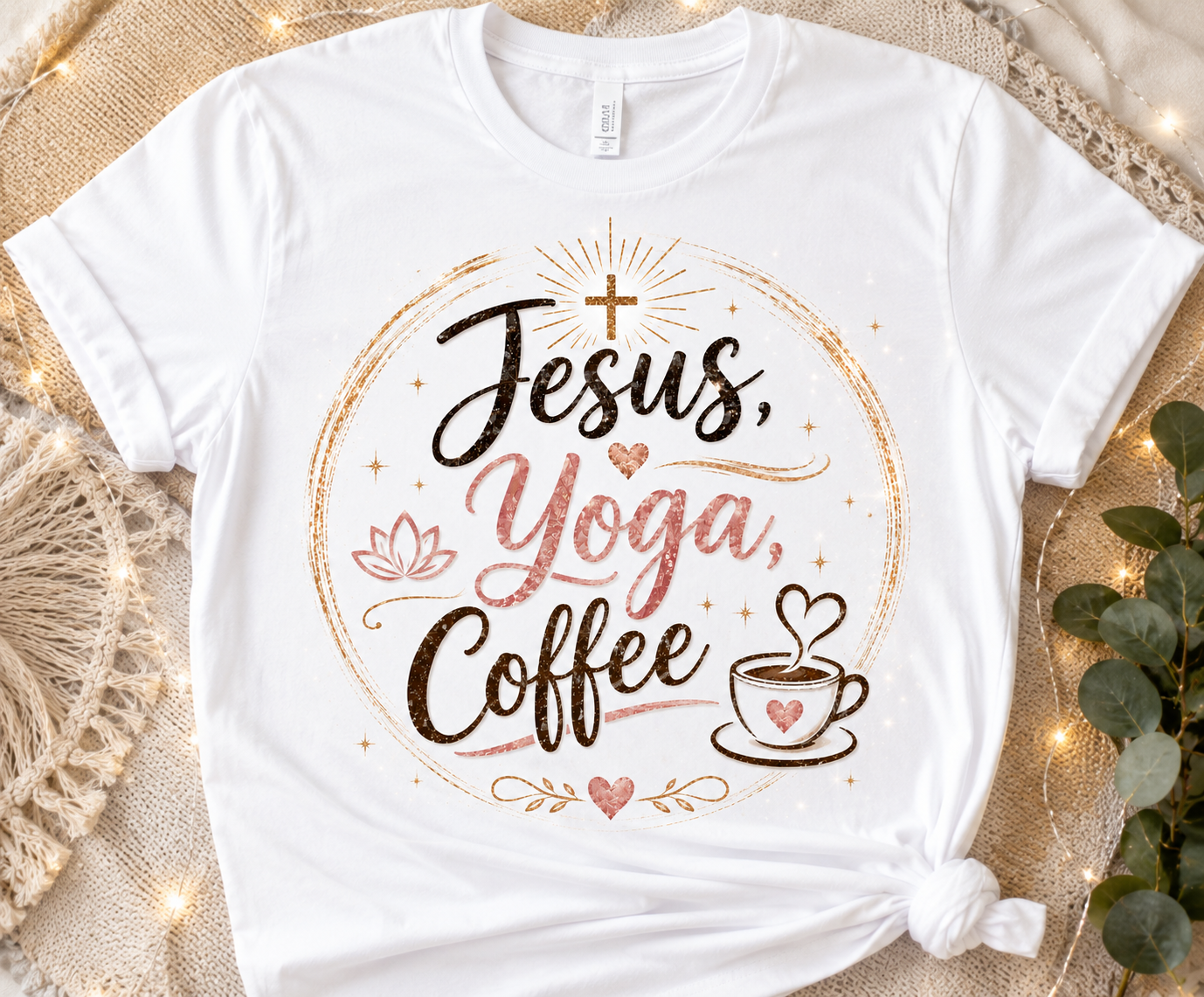Graphic T-Shirt