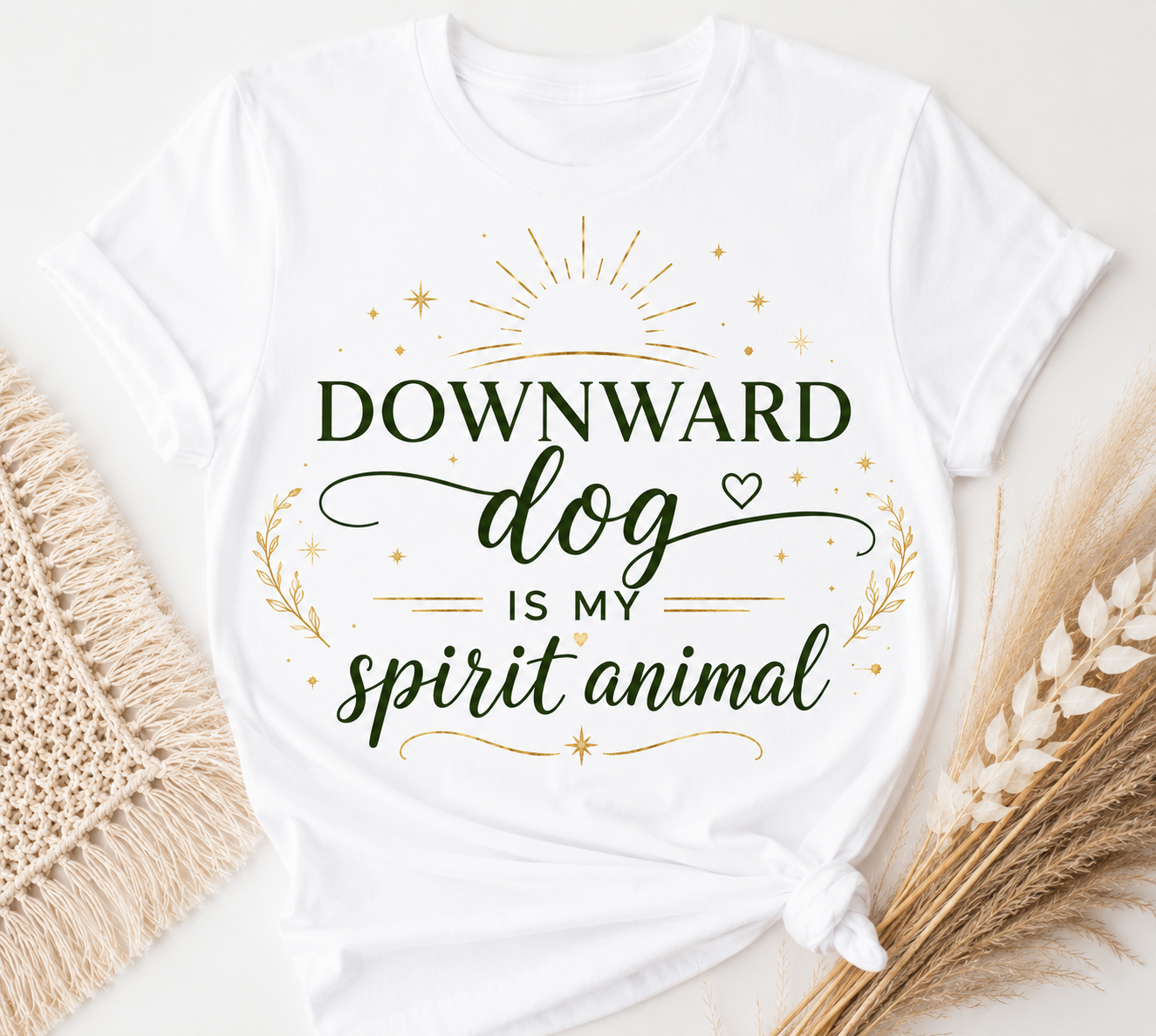 Graphic T-shirt