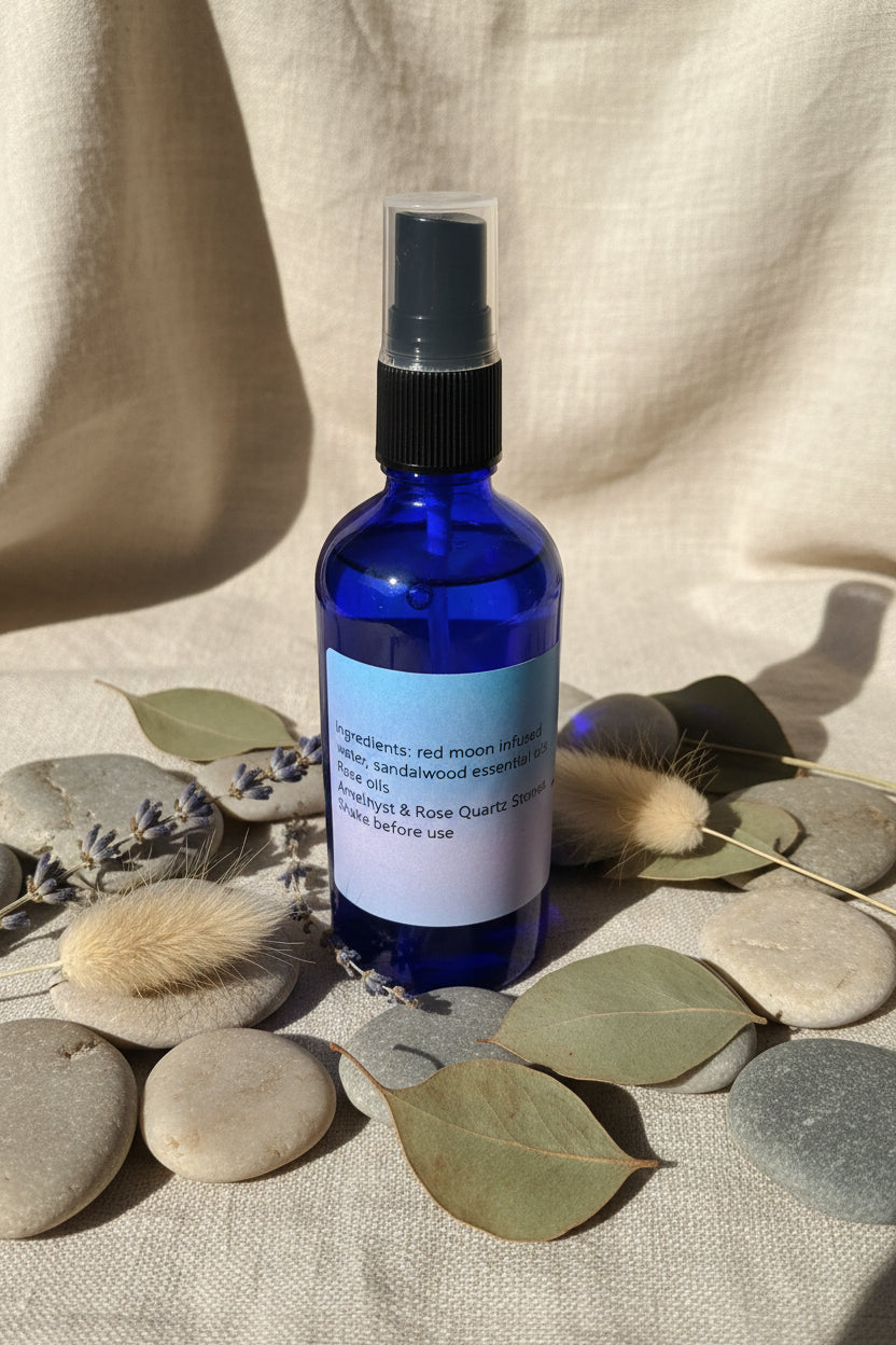 Holistic Anti-Aging Facial Mist 10 oz
