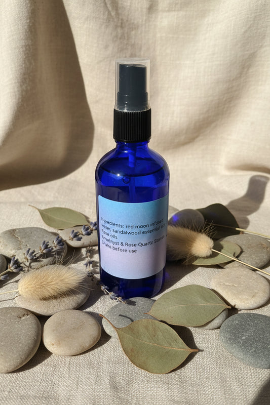 Holistic Anti-Aging Facial Mist 10 oz