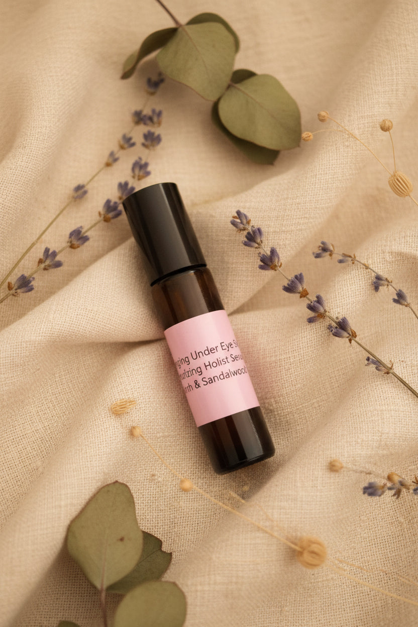 Anti-Aging Face Serum
