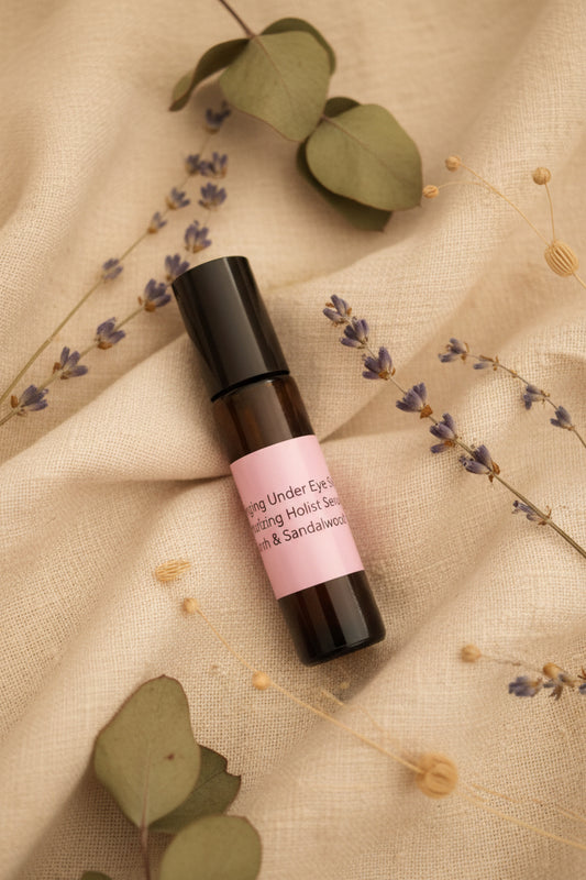 Anti-Aging Face Serum